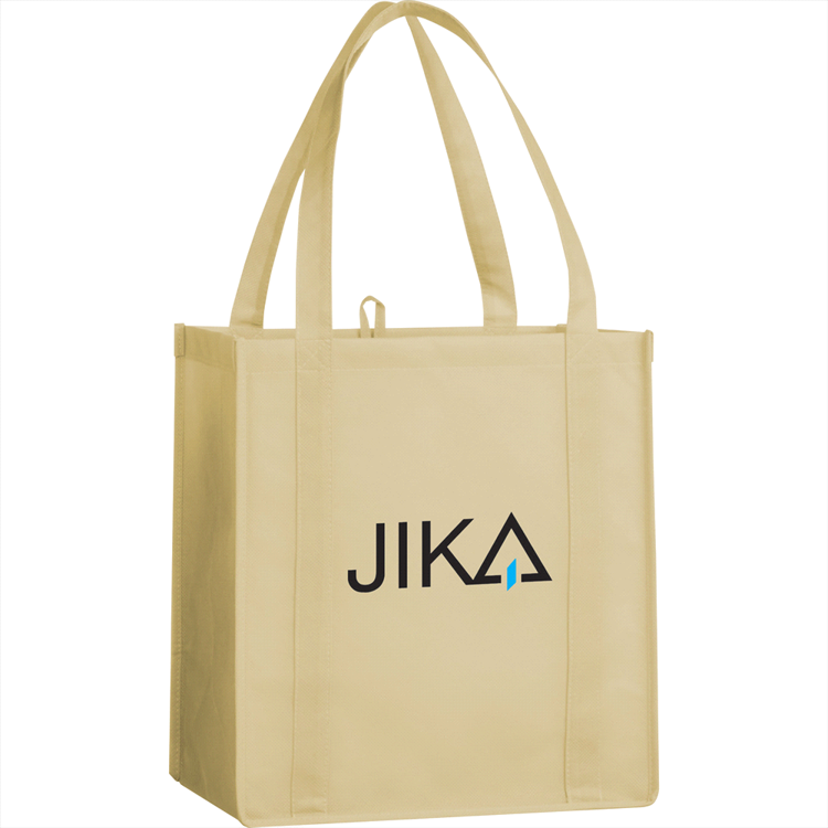 Picture of Little Juno Non-Woven Grocery Tote