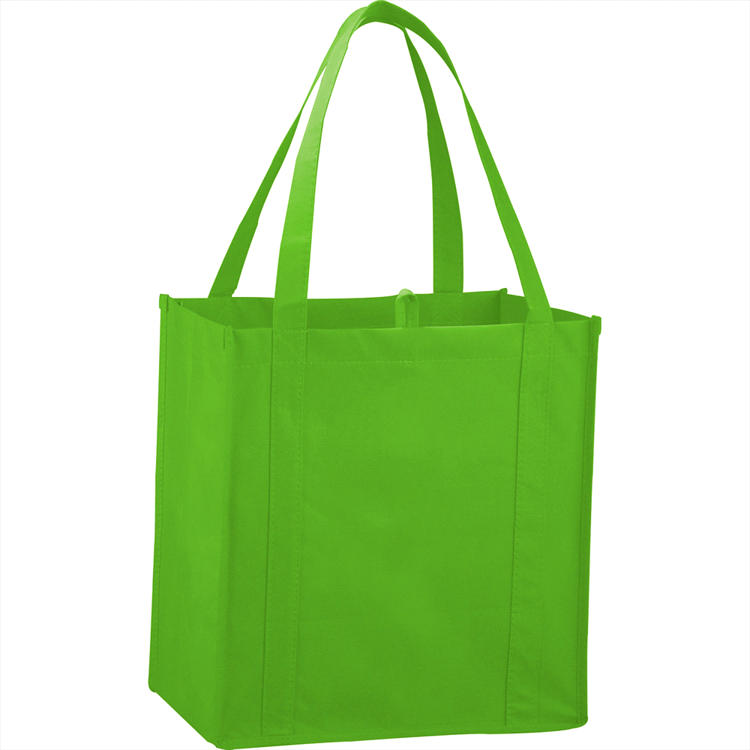 Picture of Little Juno Non-Woven Grocery Tote