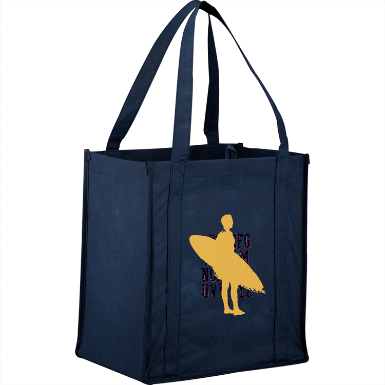 Picture of Little Juno Non-Woven Grocery Tote