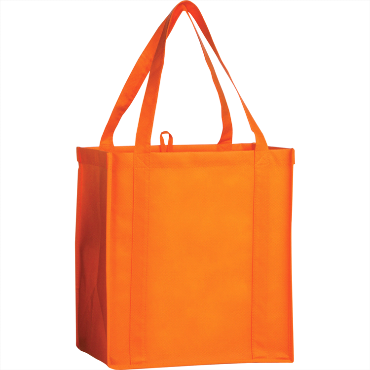 Picture of Little Juno Non-Woven Grocery Tote