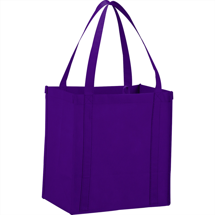 Picture of Little Juno Non-Woven Grocery Tote