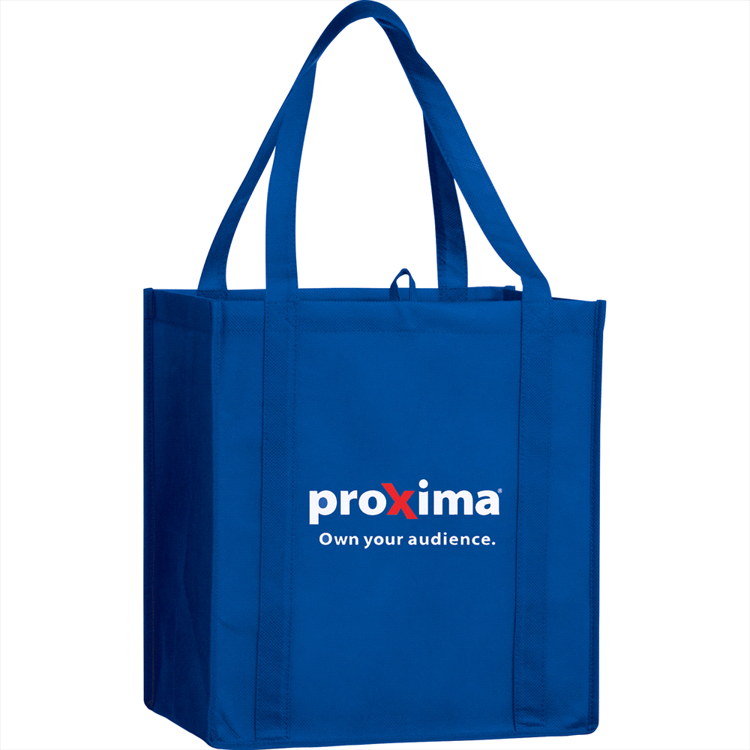 Picture of Little Juno Non-Woven Grocery Tote