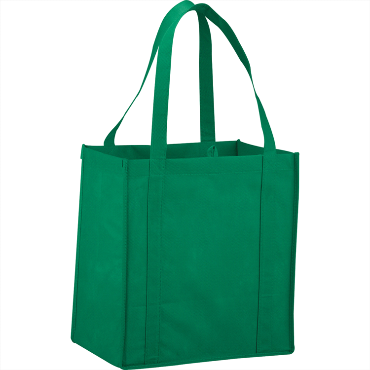 Picture of Little Juno Non-Woven Grocery Tote