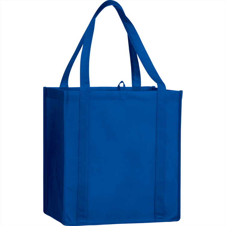 Picture of Little Juno Non-Woven Grocery Tote