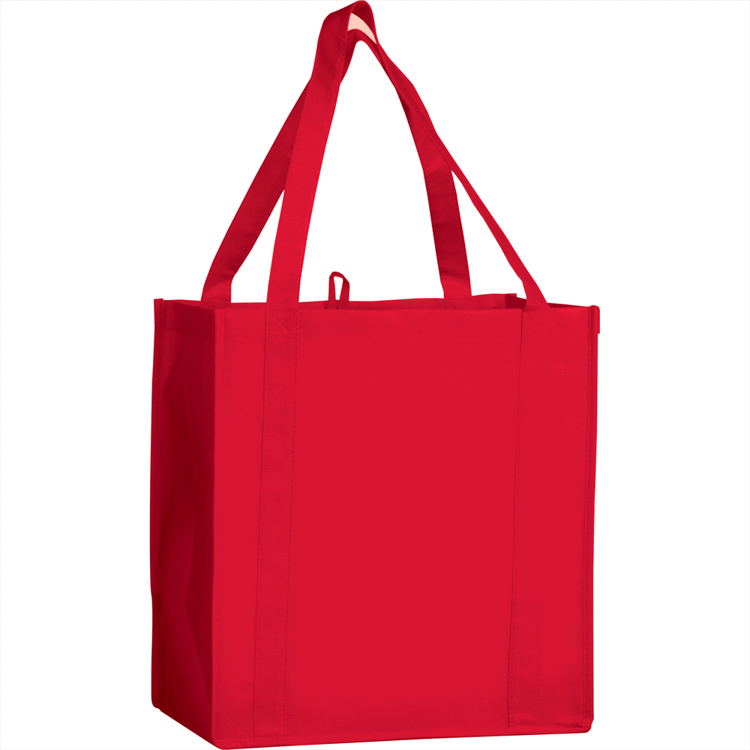 Picture of Little Juno Non-Woven Grocery Tote