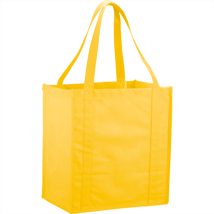 Picture of Little Juno Non-Woven Grocery Tote