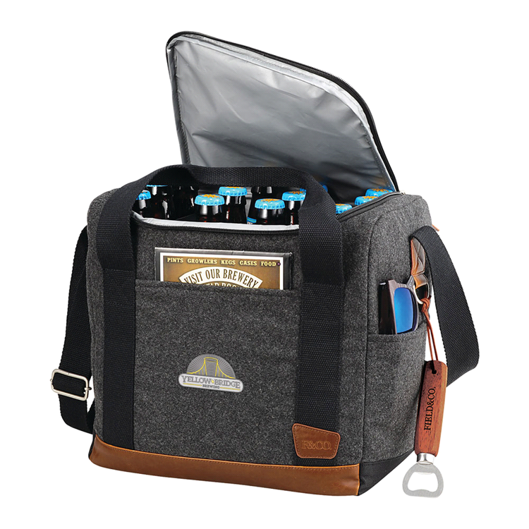 Picture of Field & Co.® Campster 12 Bottle Craft Cooler