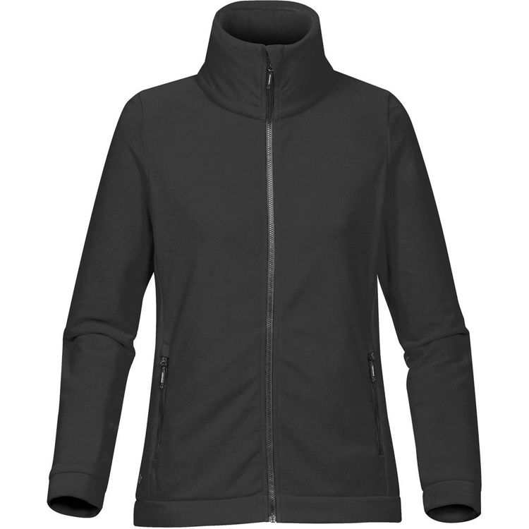 Picture of Women's Nitro Microfleece