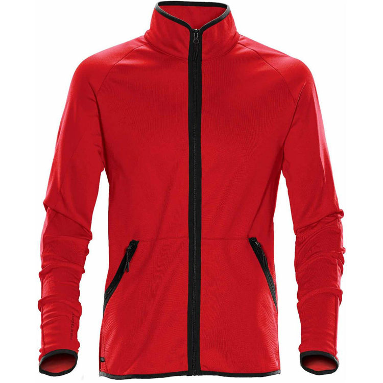 Picture of Men's Mistral Fleece Jacket