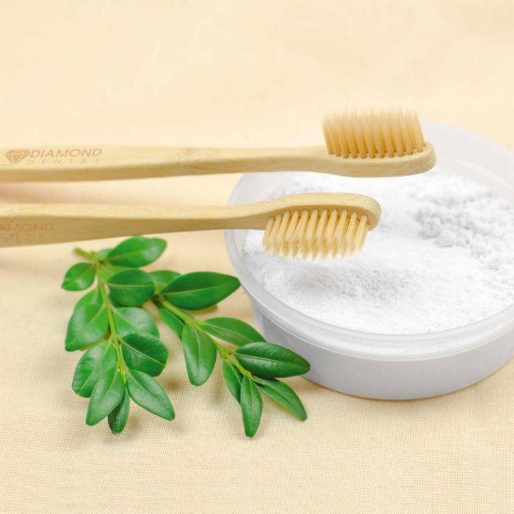 Picture of Bamboo Toothbrush