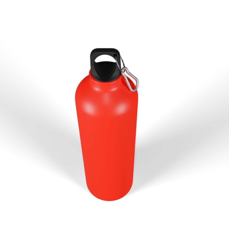 Picture of Gelato Aluminium Drink Bottle 