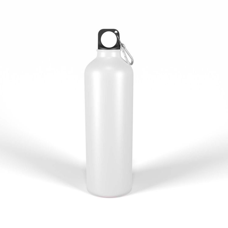 Picture of Gelato Aluminium Drink Bottle 