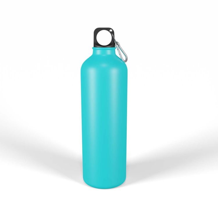 Picture of Gelato Aluminium Drink Bottle 