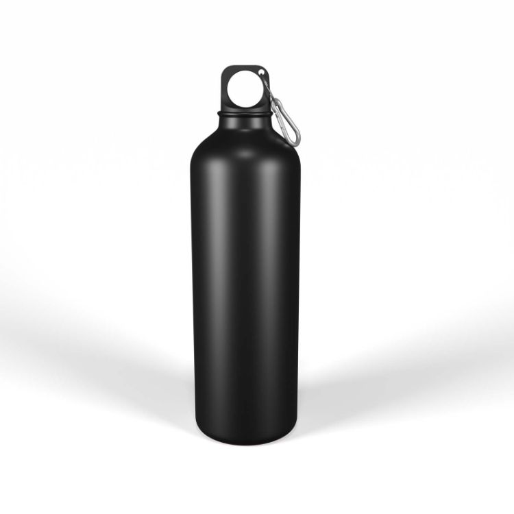 Picture of Gelato Aluminium Drink Bottle 