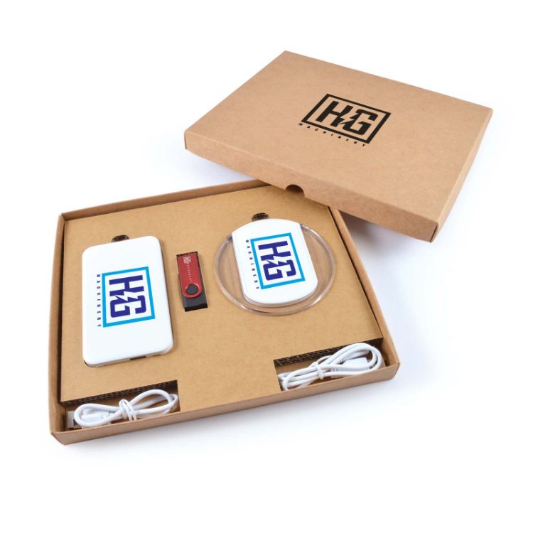 Picture of Quantum Cardboard Gift Set