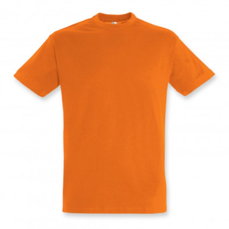 Picture of SOLS Regent Adult T-Shirt