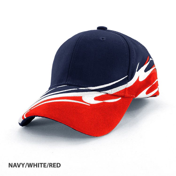 Picture of HBC Wave Design Cap