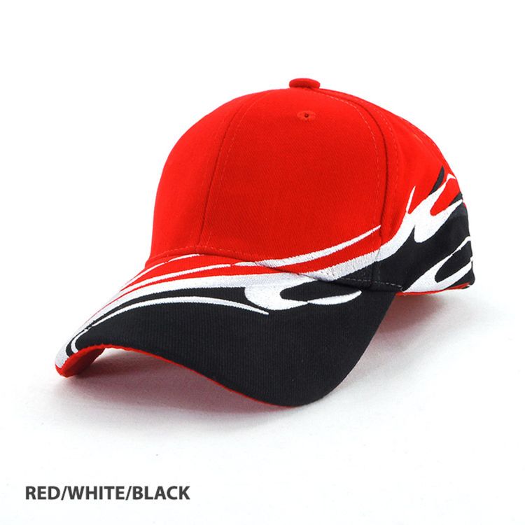 Picture of HBC Wave Design Cap