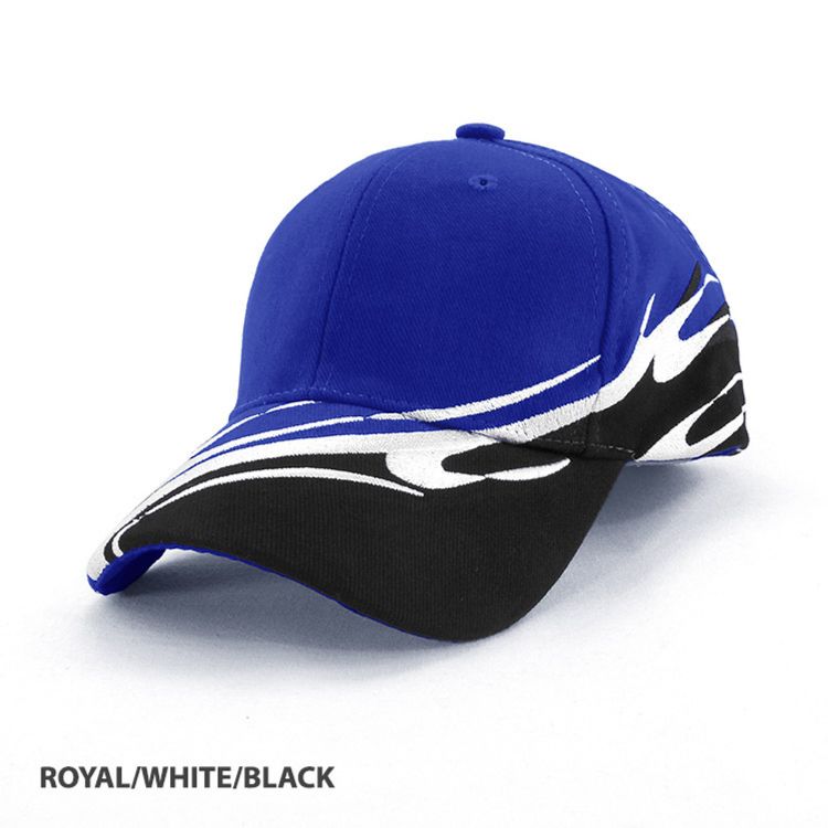 Picture of HBC Wave Design Cap