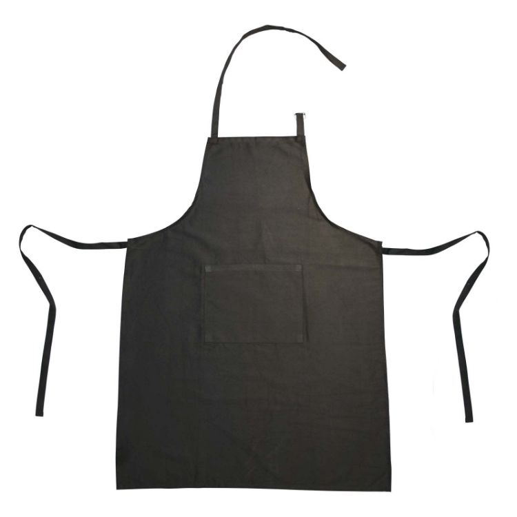 Picture of Trinity Recycled Cotton Apron