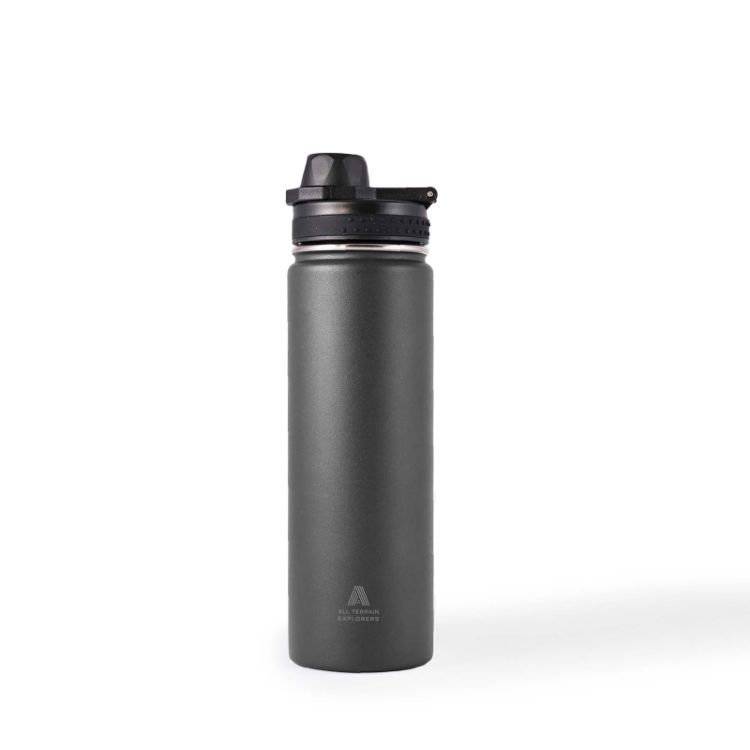 Picture of Mystique 650ml Stainless Steel Vacuum Bottle