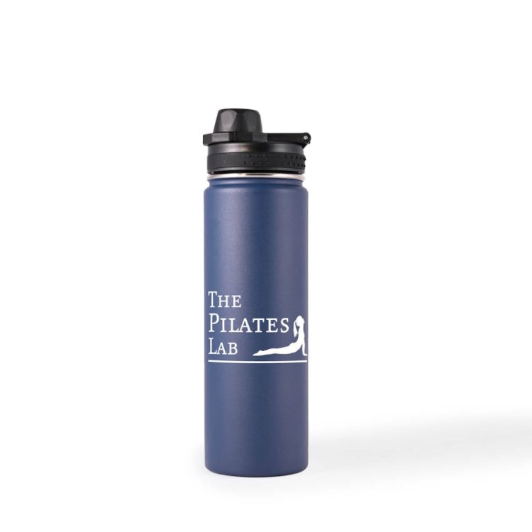 Picture of Mystique 650ml Stainless Steel Vacuum Bottle