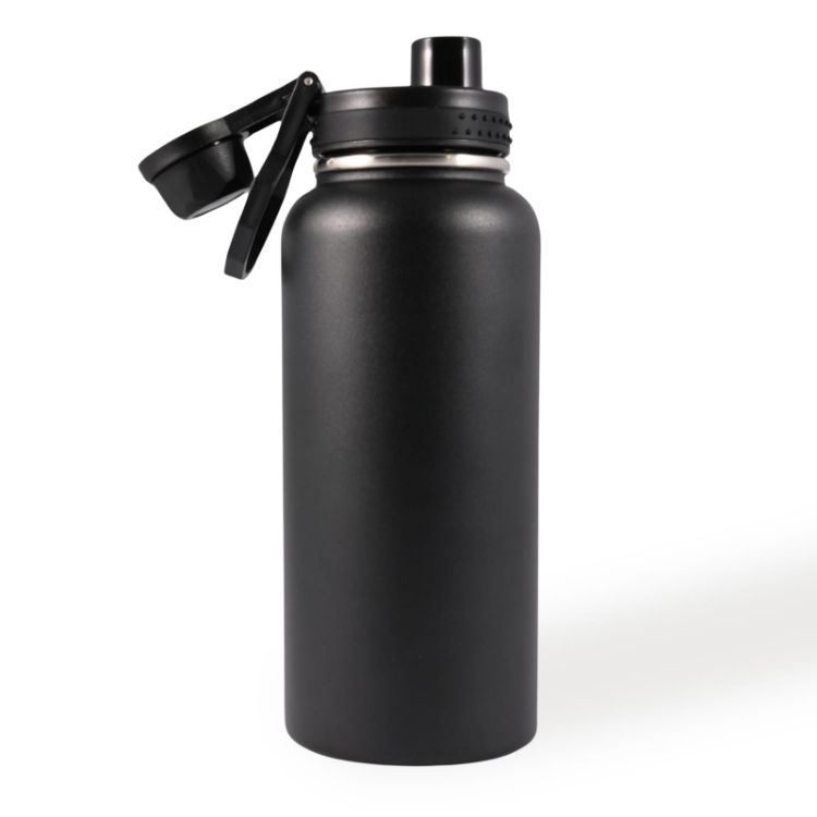 Picture of Mystique 950ml Stainless Steel Vacuum Bottle