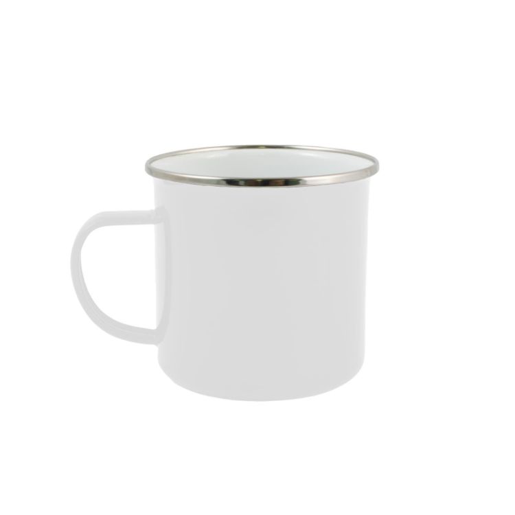 Picture of Enamel Mug