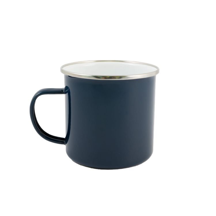 Picture of Enamel Mug