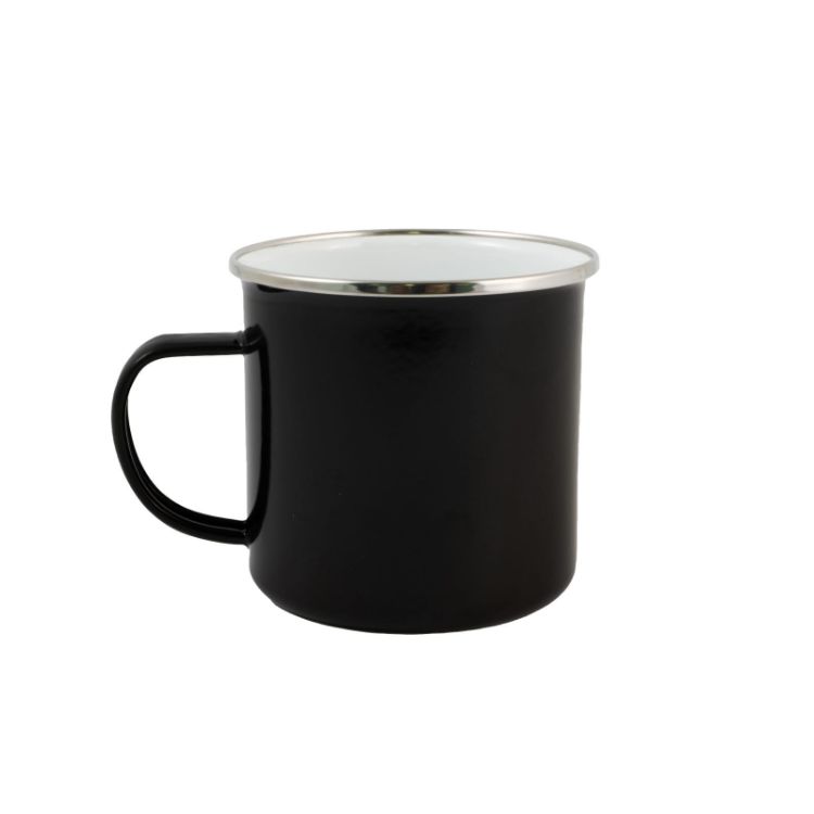 Picture of Enamel Mug