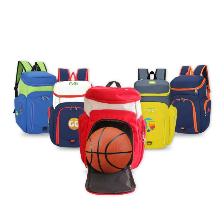 Picture of Basketball Backpack