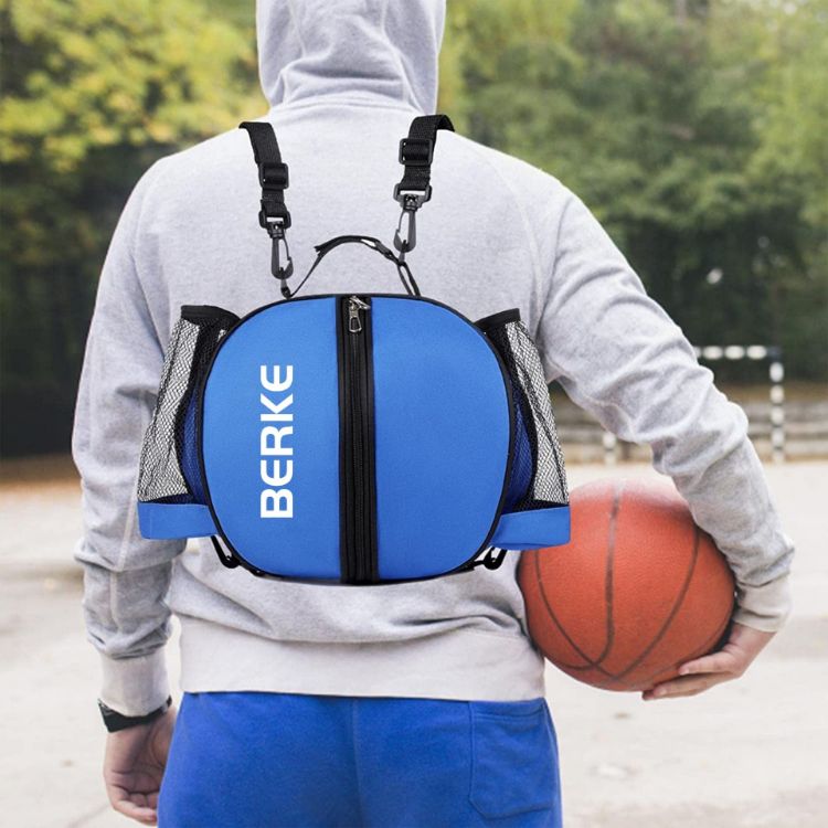 Picture of Ball Backpack