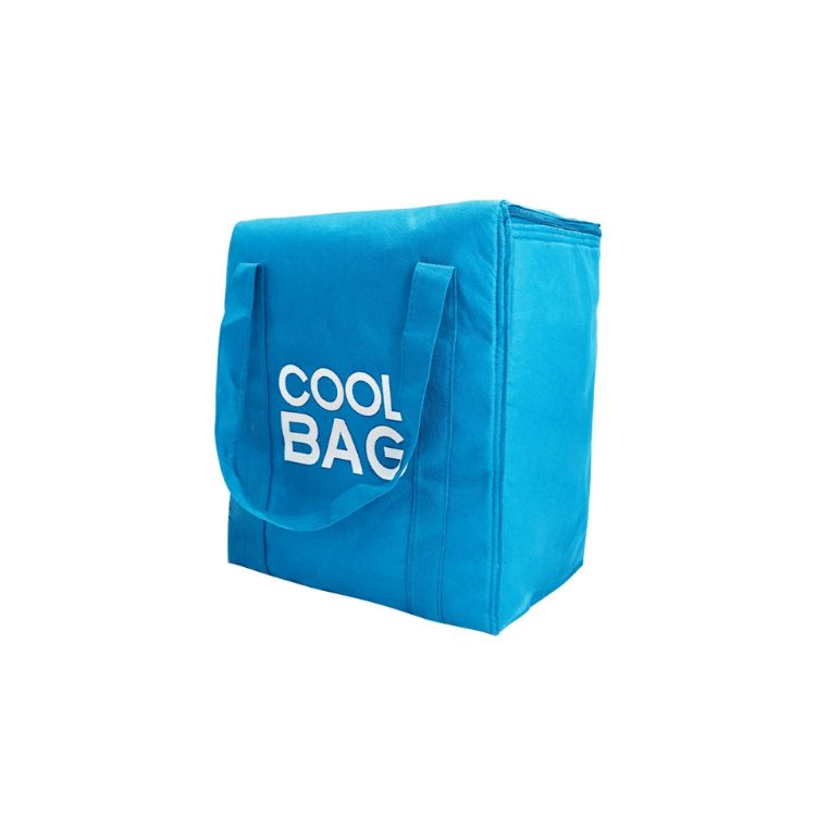 Picture of 90 gsm Non Woven Cooler Bag