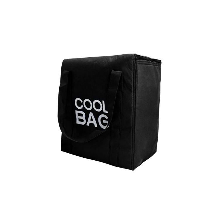 Picture of 90 gsm Non Woven Cooler Bag