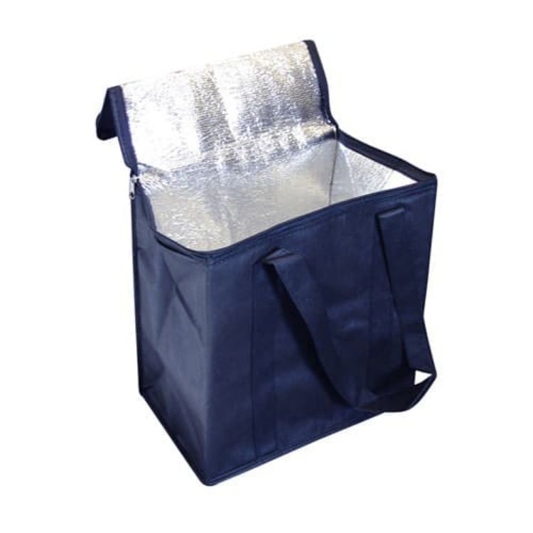 Picture of 90 gsm Non Woven Cooler Bag