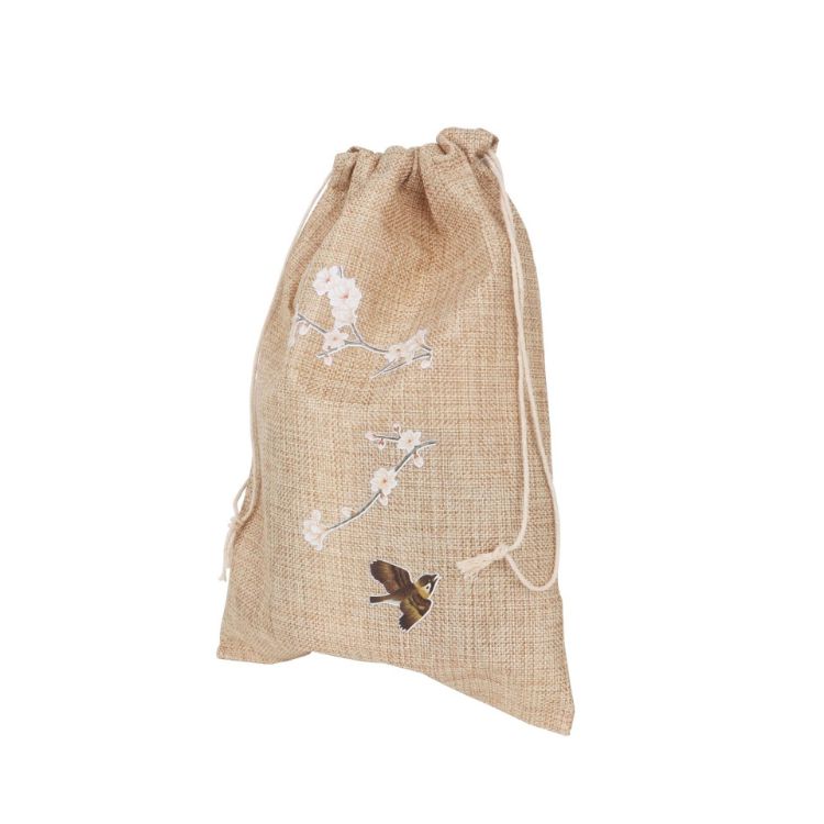 Picture of Large Jute Produce Bag