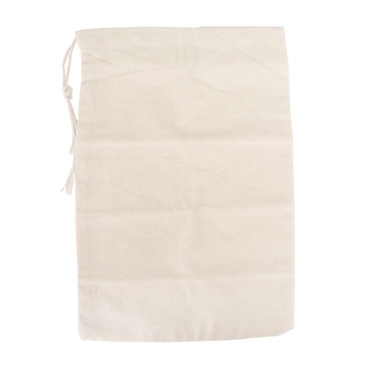 Picture of Small Cotton Produce Bag
