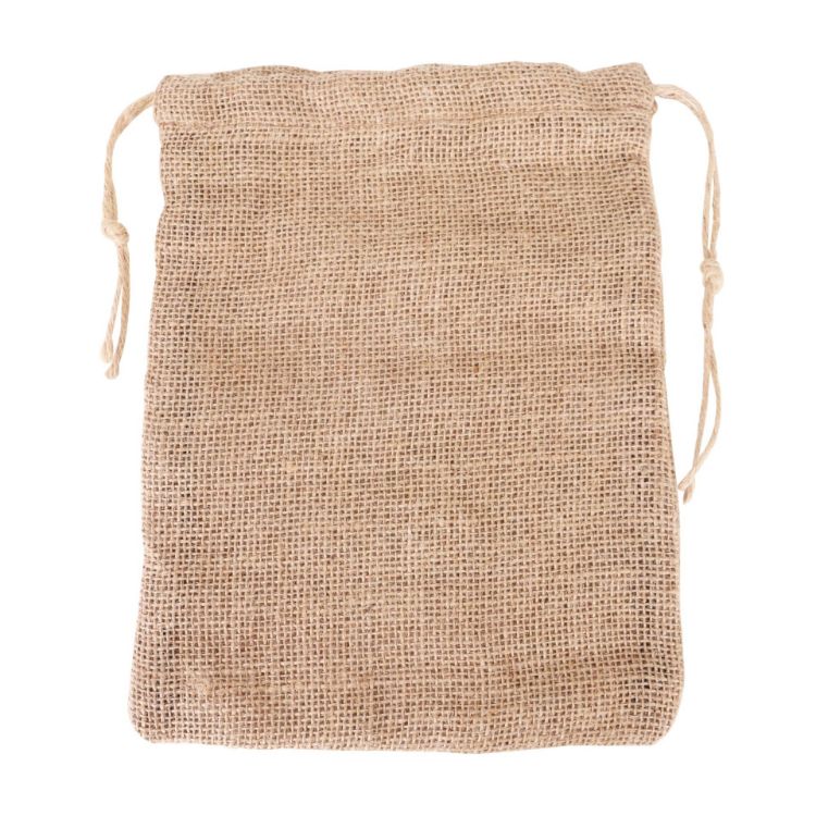 Picture of Jute Net Produce Bag