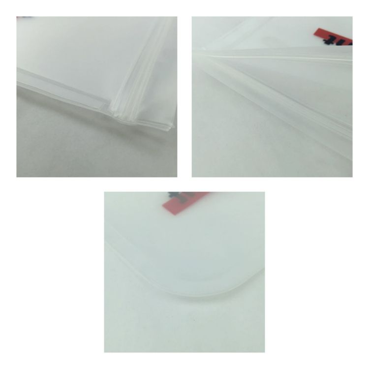 Picture of Transparent Storage Bag Small Size