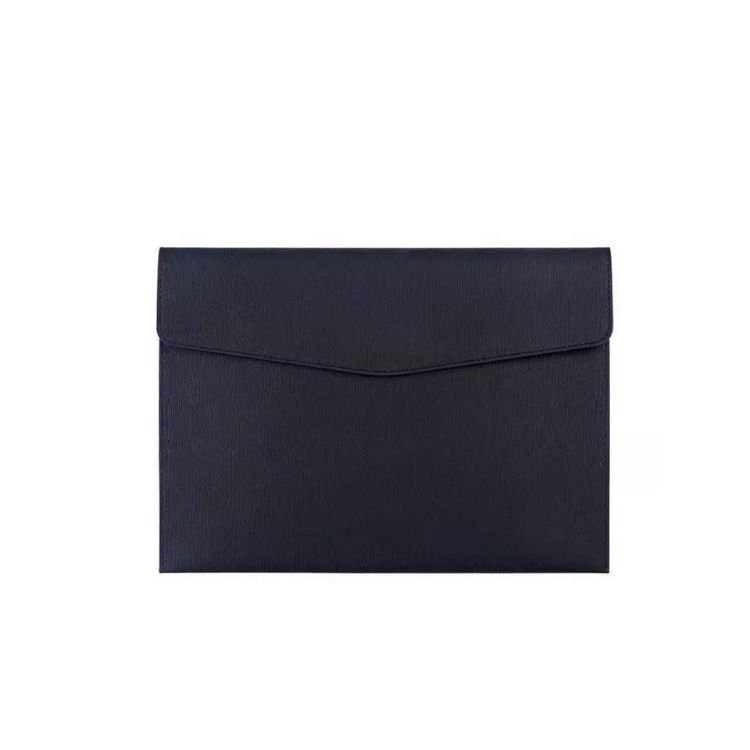 Picture of PU Leather A4 File Bag