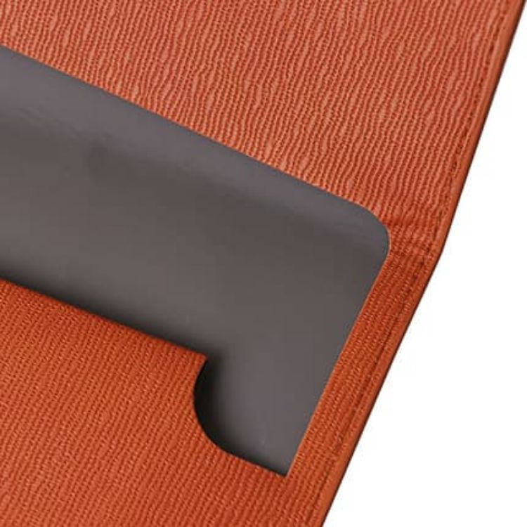 Picture of PU Leather A4 File Bag