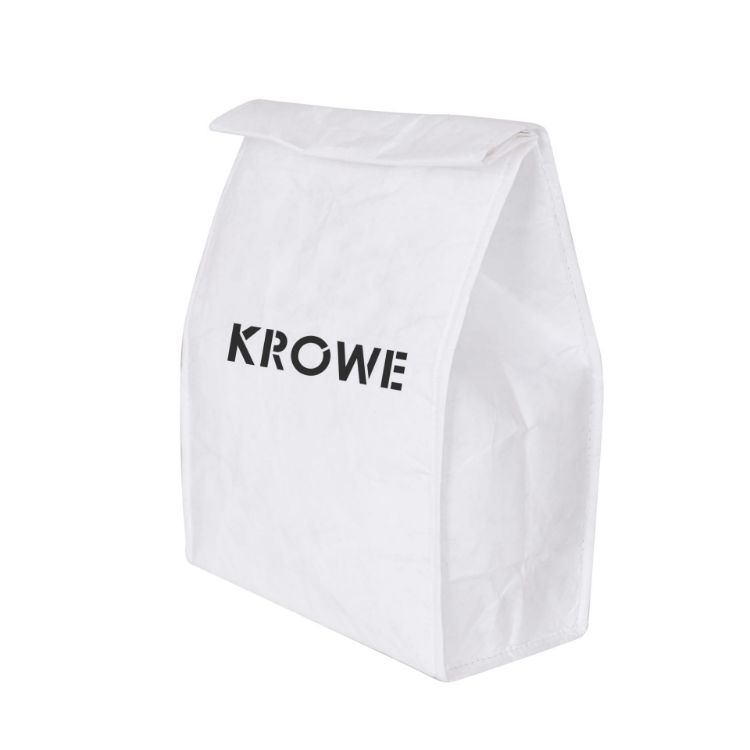 Picture of Larger Tyvek Cooler Lunch Bag(220x330x110mm)