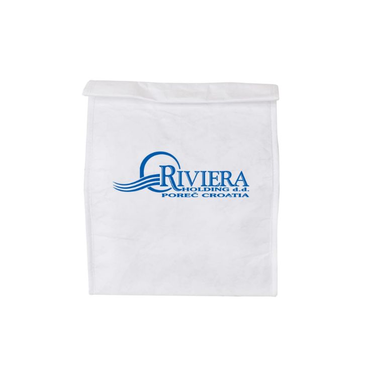 Picture of Small Tyvek Cooler Lunch Bag(150x280x80mm)
