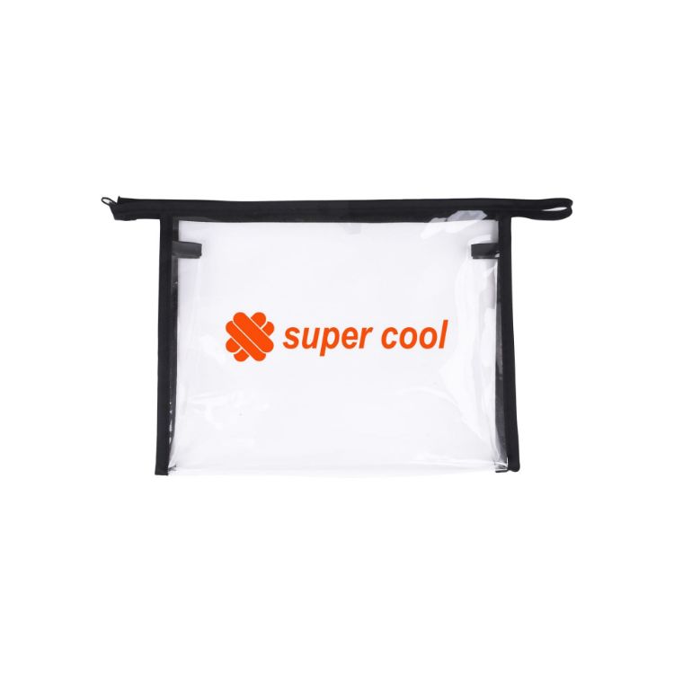 Picture of PVC Cosmetic Bag