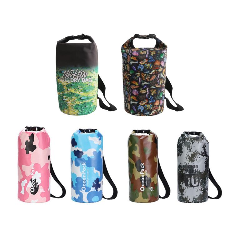 Picture of Full Colour Dry Bag