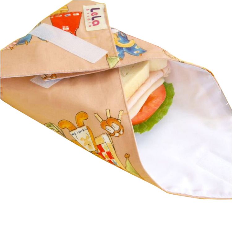 Picture of Reusable Food Wrap