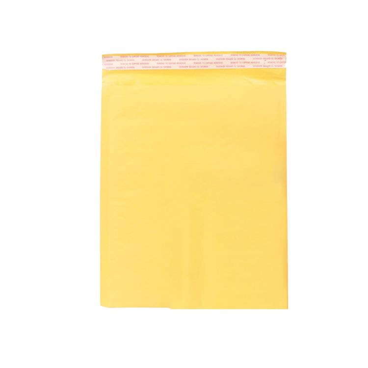 Picture of Medium Padded Bag Bubble Envelope (150 x 210mm)