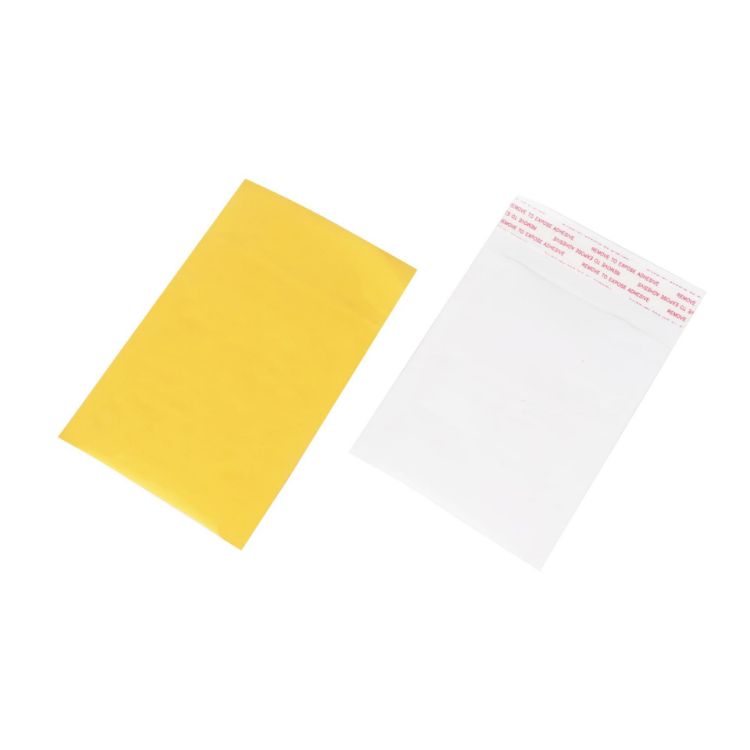 Picture of Small Padded Bag Bubble Envelope (110 x 130mm)