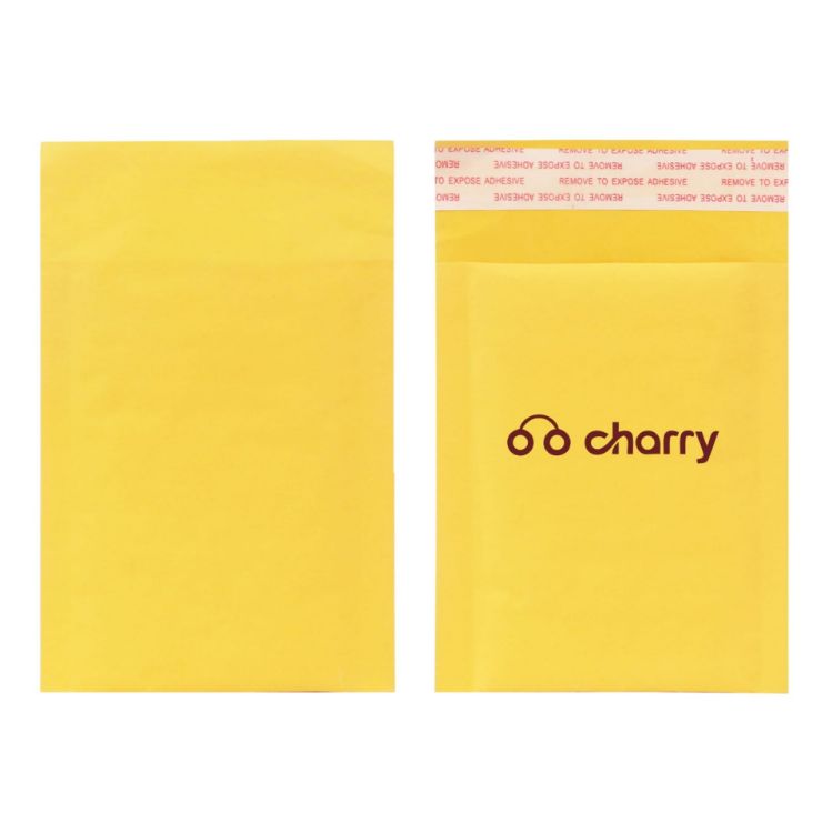 Picture of Small Padded Bag Bubble Envelope (110 x 130mm)