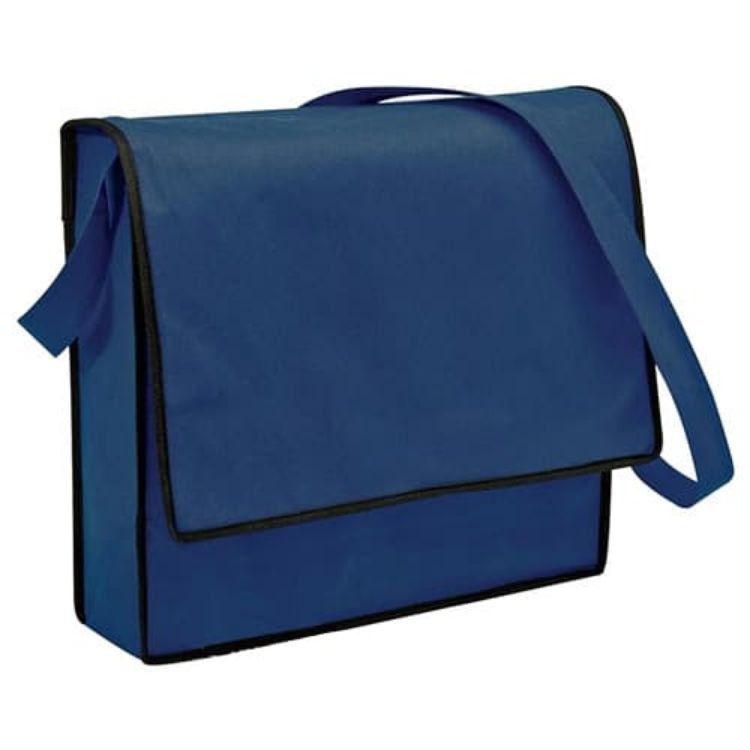 Picture of Non Woven Sling Bag